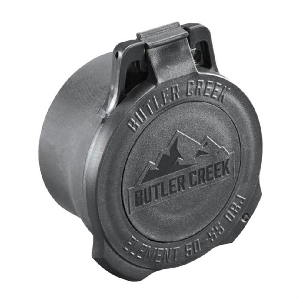 BTLR CRK ELEMENT SCP CAP OBJ 56MM