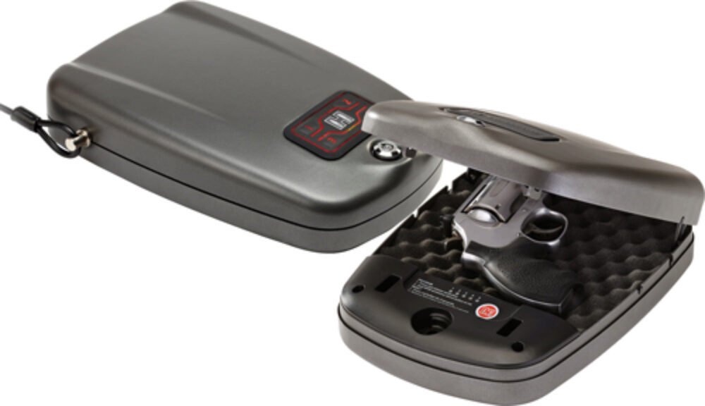 HORN RAPID SAFE 2600KP LG RFID