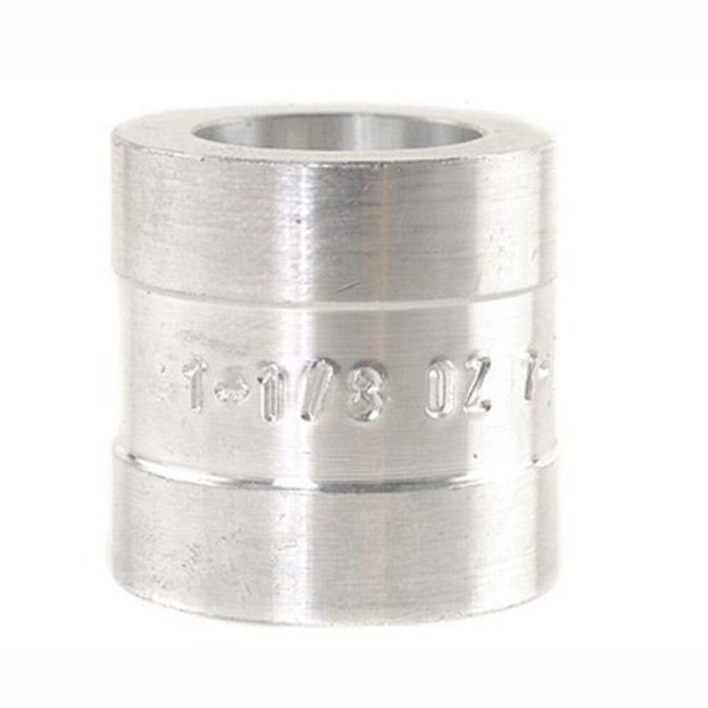 HORN SHOT CHARGE BUSHING 1 1/8OZ #9