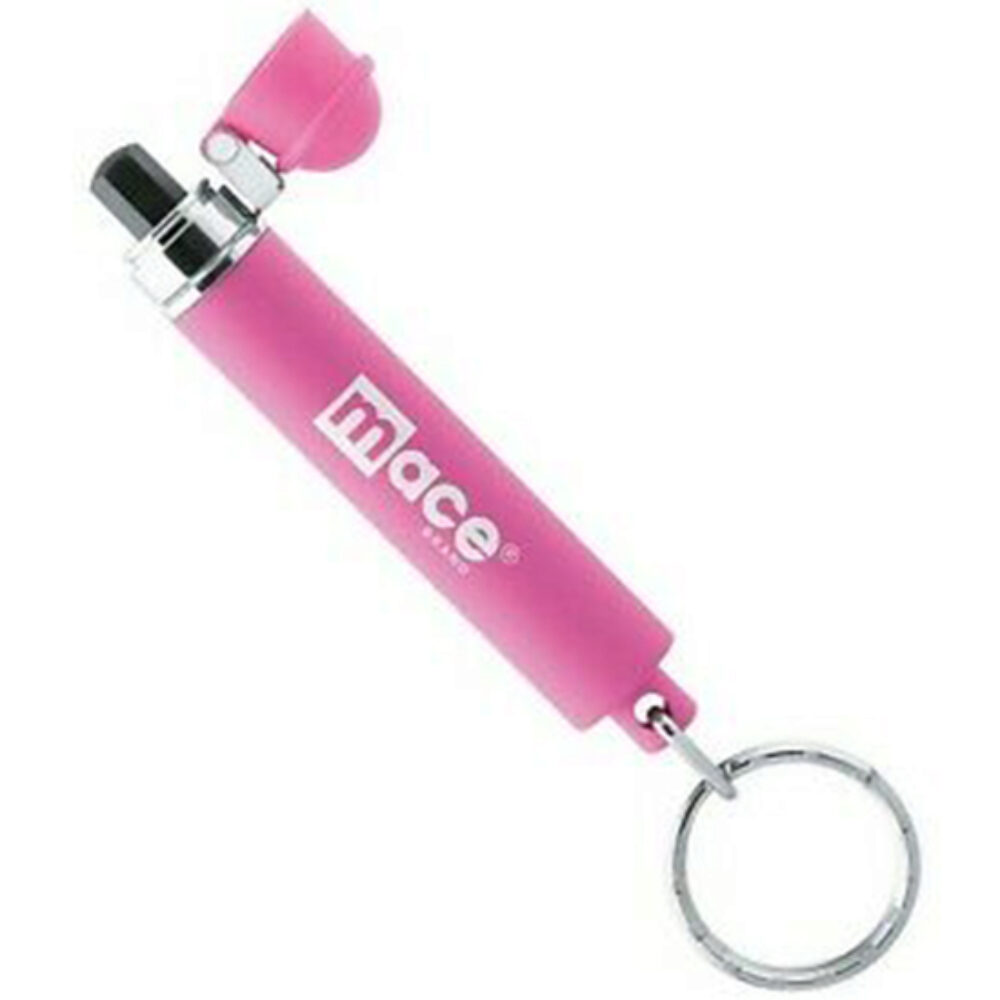 MACE KEYGUARD HOT PINK MINI MODEL