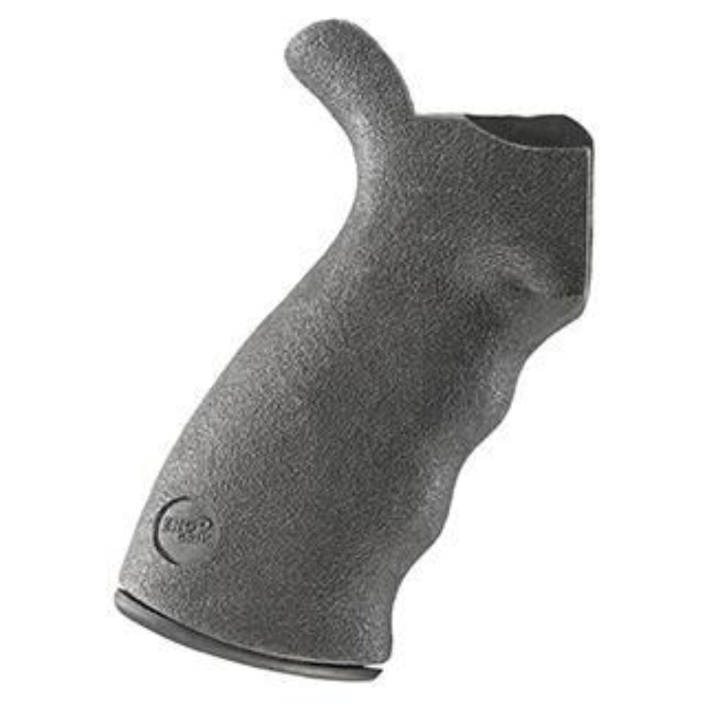 ERGO GRIP AR15 RIGID AMBIDEXTROUS BLACK