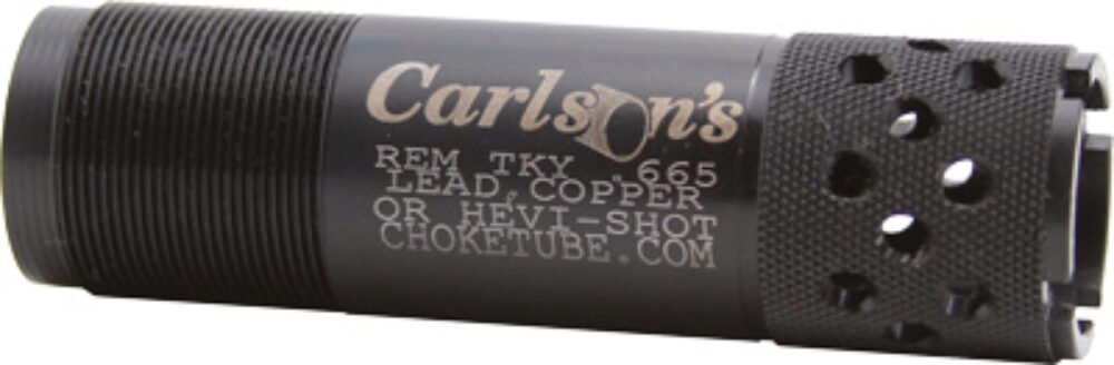 CARL CHOKE TUBE 12GA TKY PORTED REM