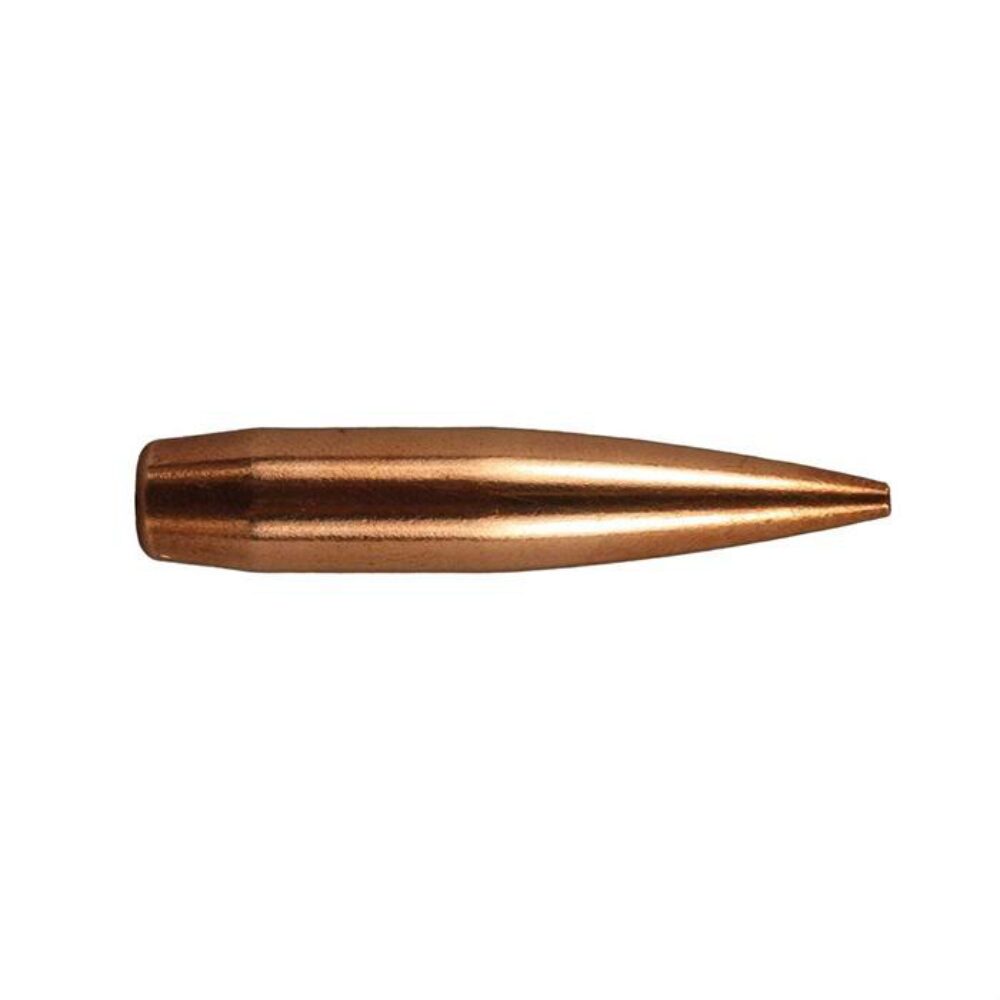 BERGER .30 215GR HYBRID TARGET 250CT
