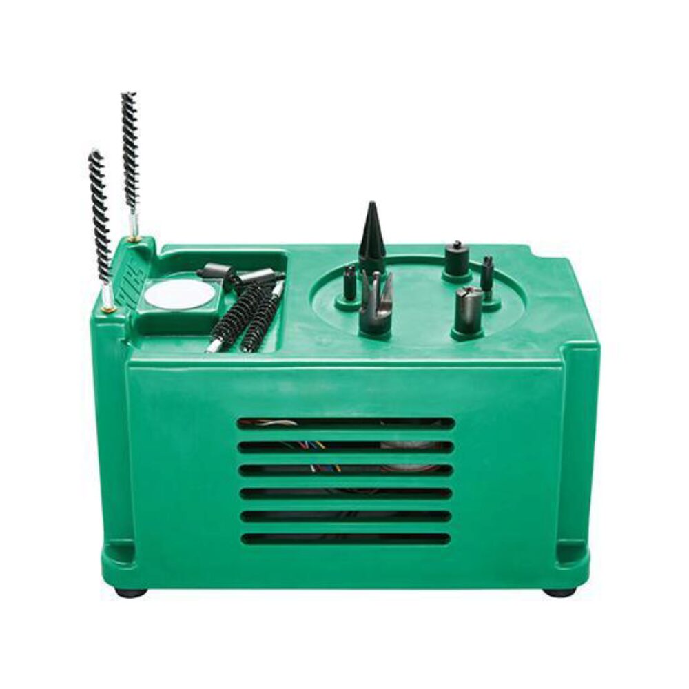 RCBS BRASS BOSS 120-240 VAC