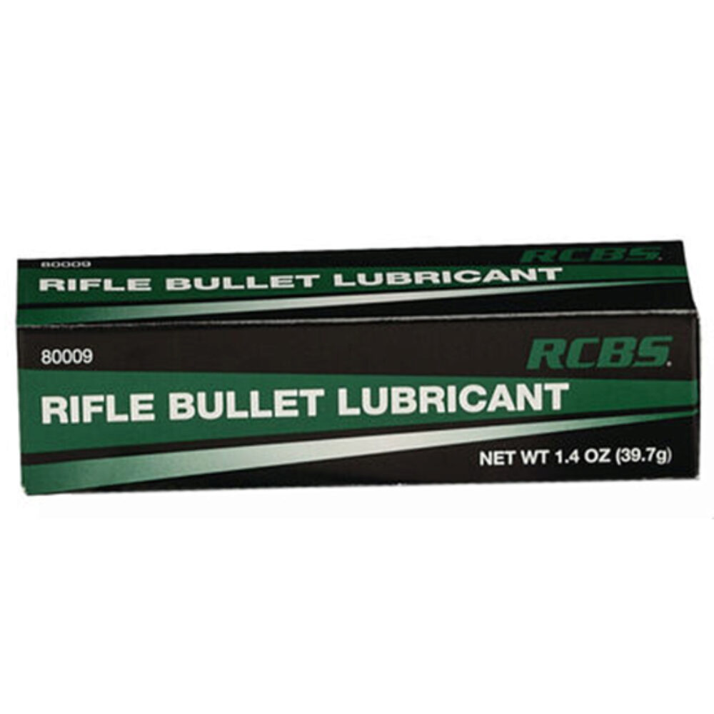 RCBS RIFLE BULLET LUBE