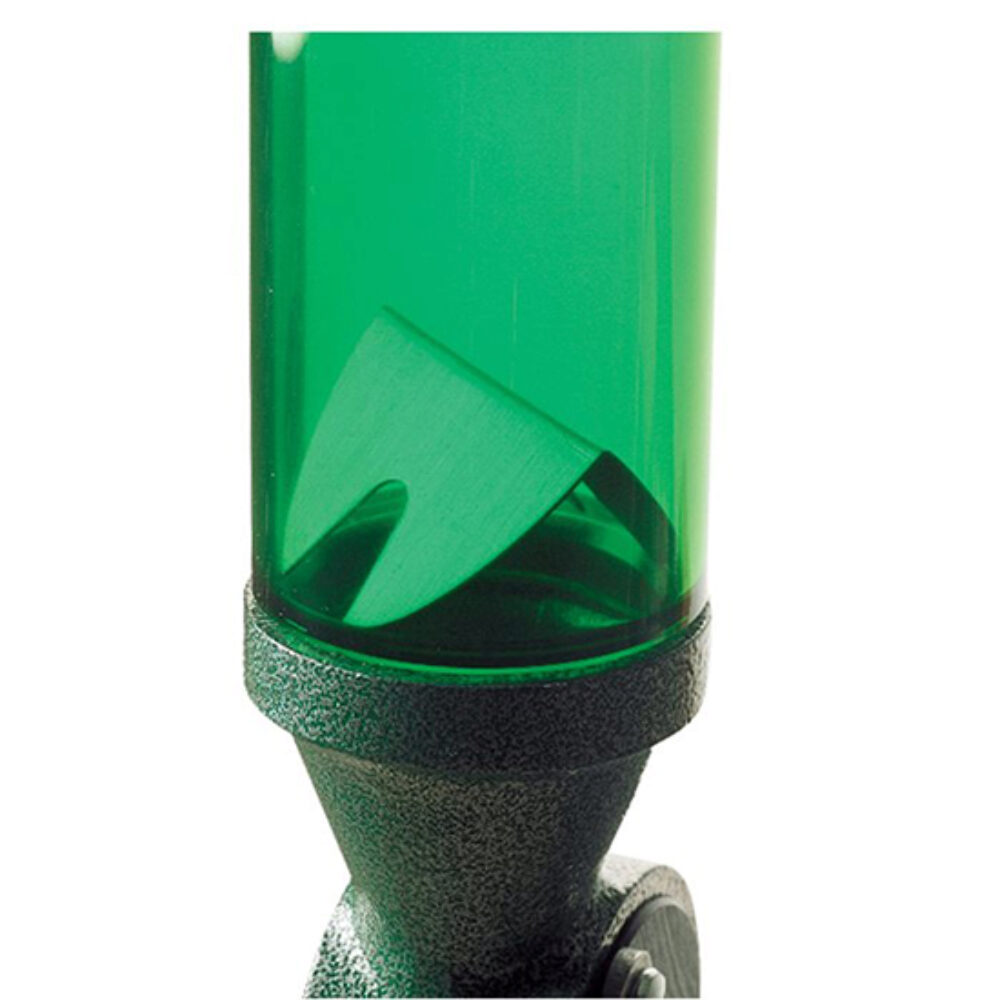 RCBS UPM POWDER BAFFLE