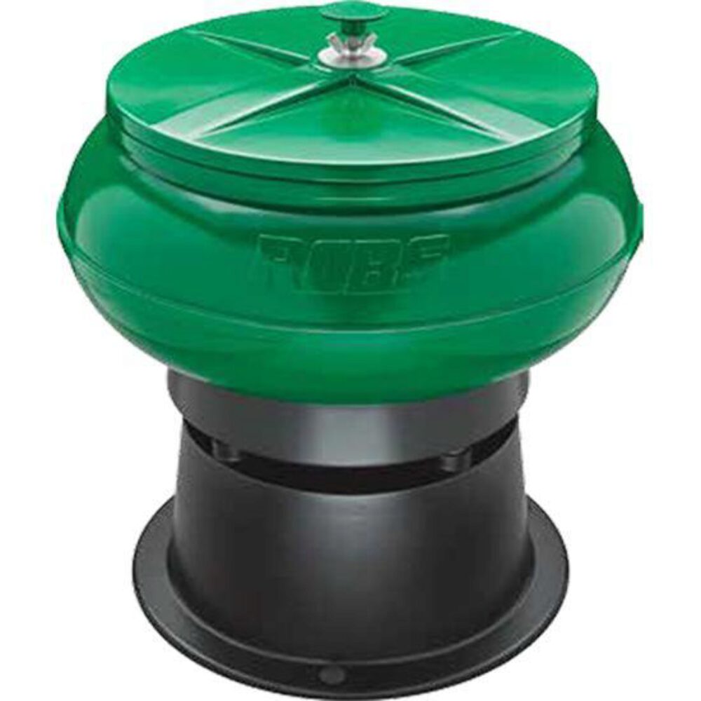 RCBS VIBRATORY CASE POLISHER 120 VAC