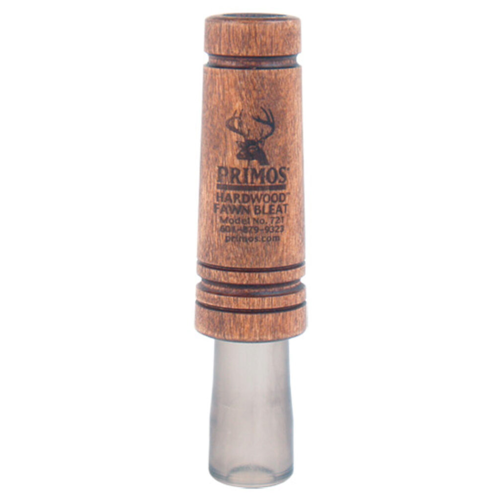 PRIMOS HARDWOOD FAWN