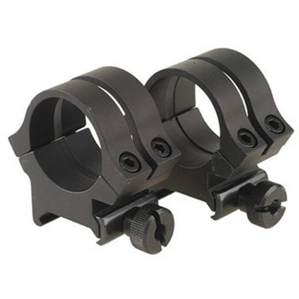 WEAVER QUAD LOCK RNGS 1 XHIGH MATTE