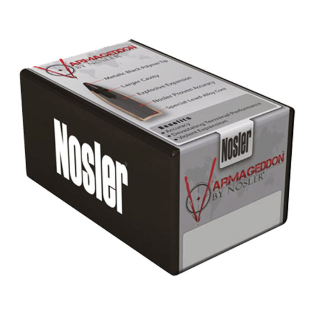 NOS 22CAL 55GR VGN FBT 500/3