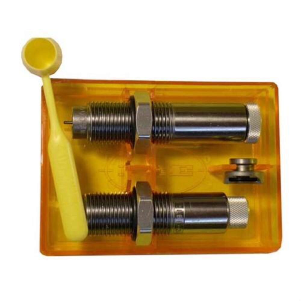 Lee Precision 90718 Collet 2-Die Set 308 Win