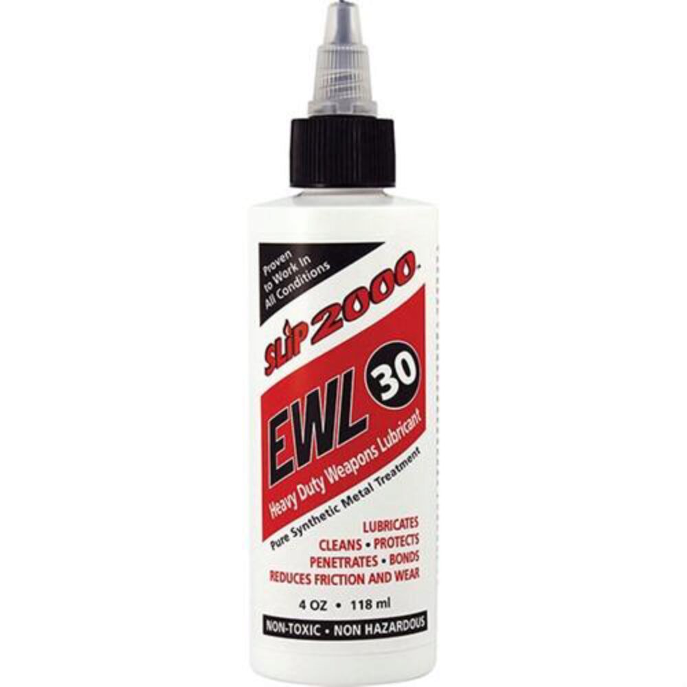 SLIP 2000 EWL 30 EXT LUBE 4OZ