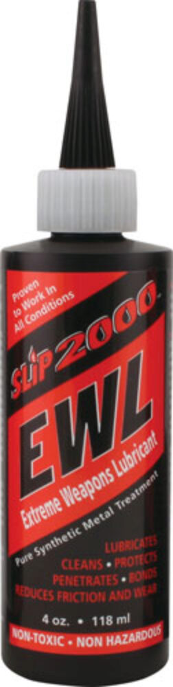 SLIP 2000 EWL EXTREME LUBE 4OZ