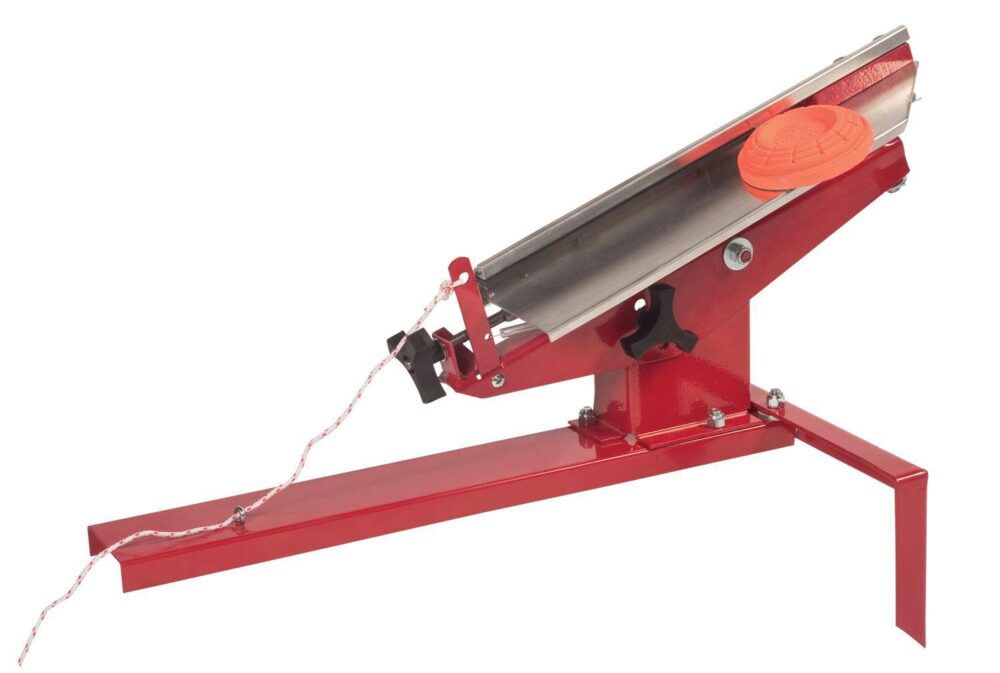 TRIUS 10205 MODEL 92S PLUS TRAP