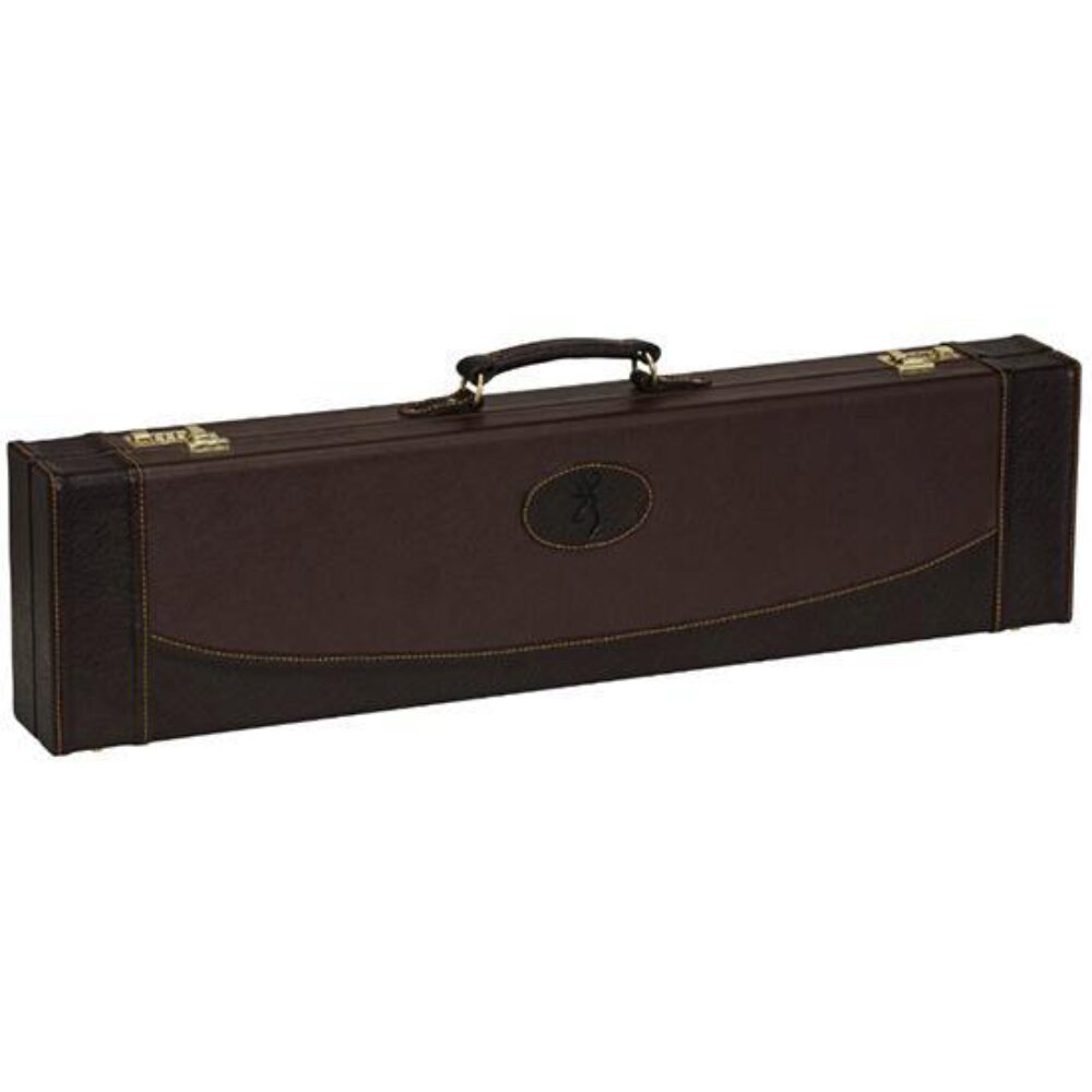 BRO CASE FIT ENCINO II CHESTNUT/COFFEE