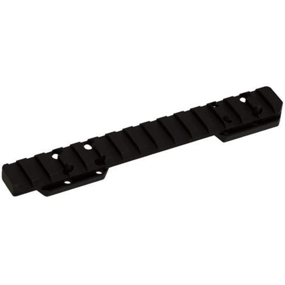 BRO PICATINNY SCOPE BASE XBOLT LONG ACTION 20MOA