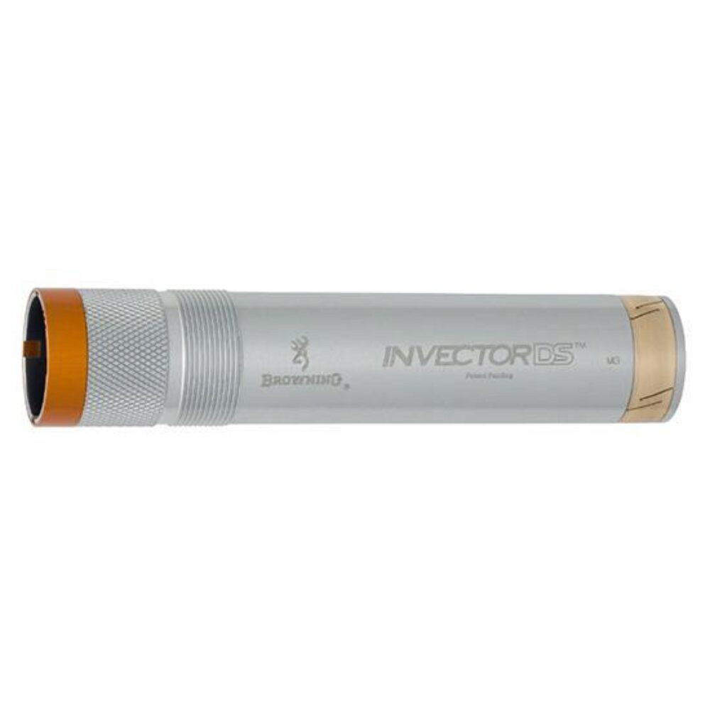 BRO TUBE 12GA INV DS EXT LFULL