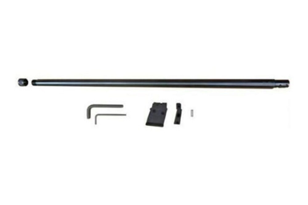 CZ BBL 455/457 AMERICAN 22LR 24 NITRIDE