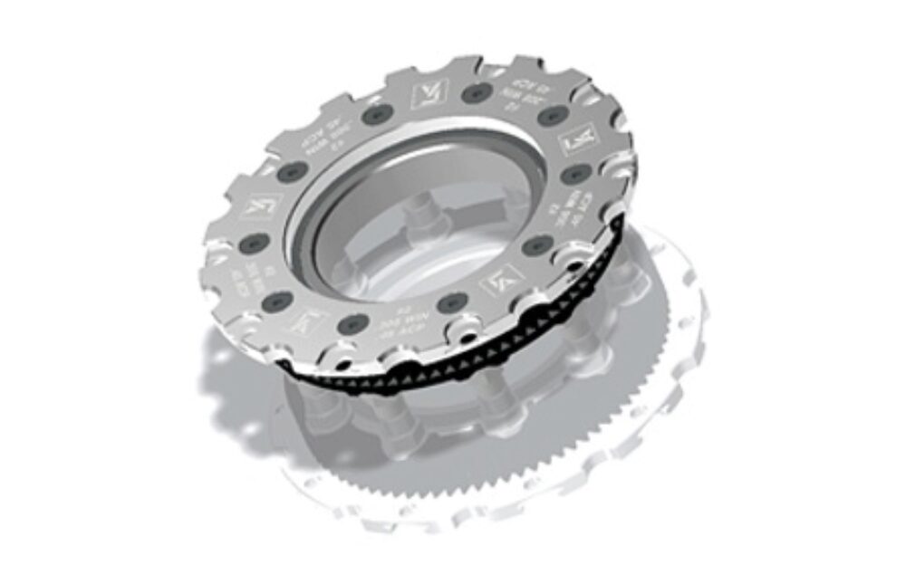 FRANKFORD X-10 #2 S PLT 308WIN/45ACP