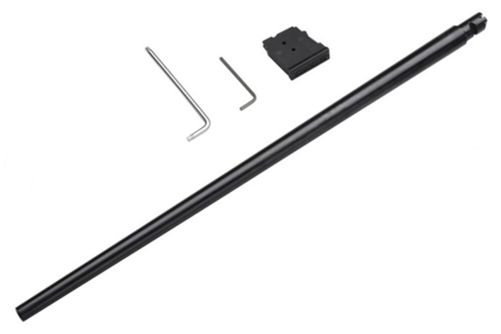 CZ BBL 457 LUX SET 22LR 24 NITRIDE