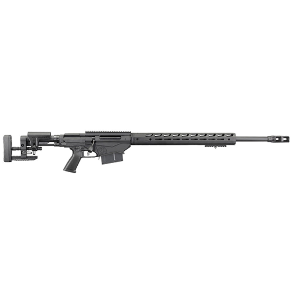 RUGER PRECISION RFL 300WM 26 5RD