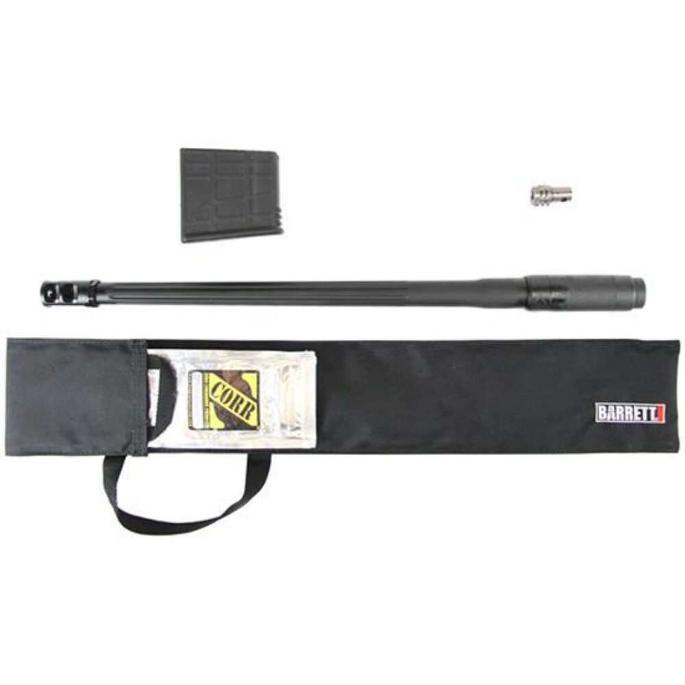 BARR MRAD BBL 338LAP 24 CONVERSION KIT