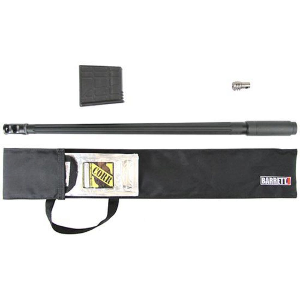 BARR MRAD BBL 338LAP 26 FLUTED CONVERSION KIT
