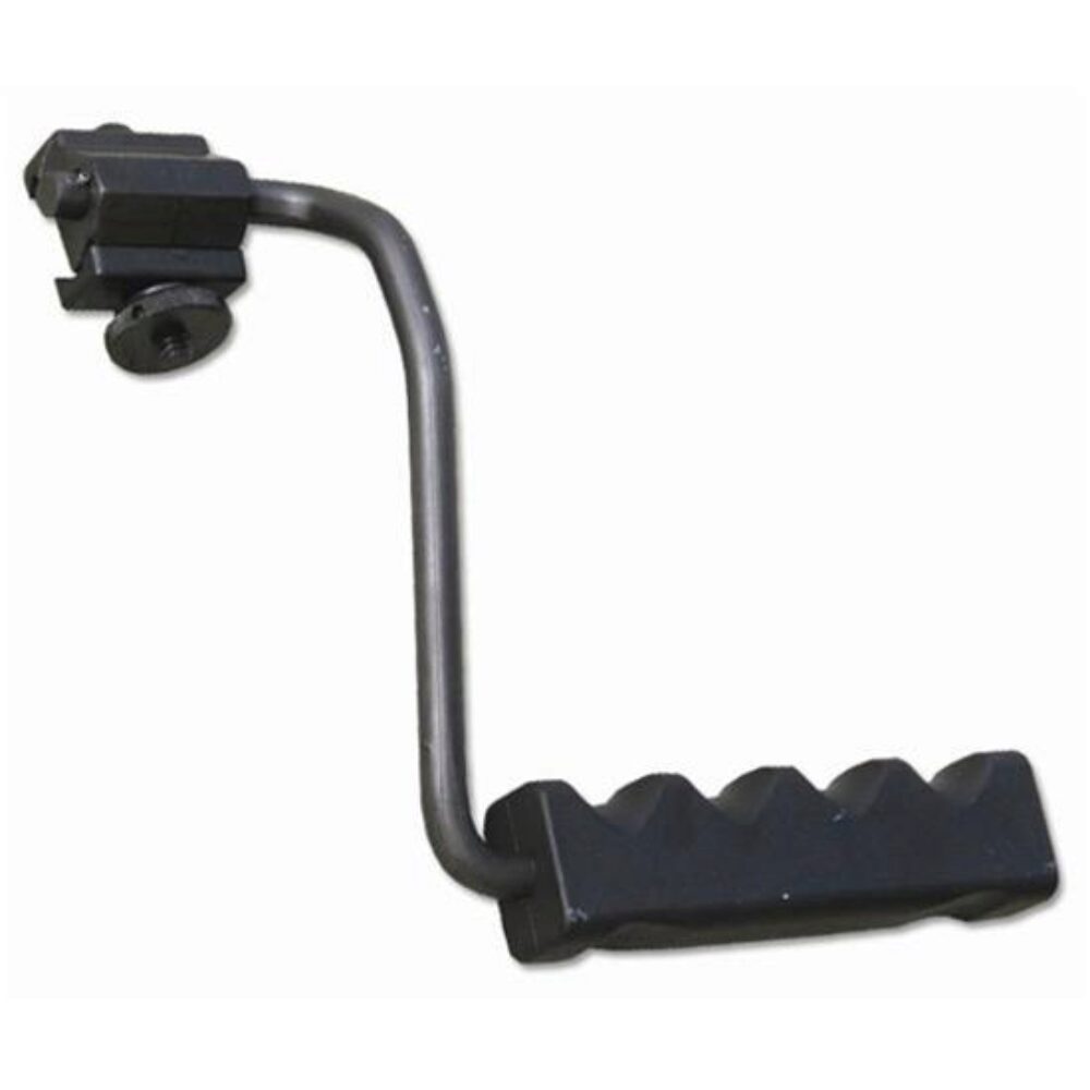 BARR RIFLE CARRY HANDLE