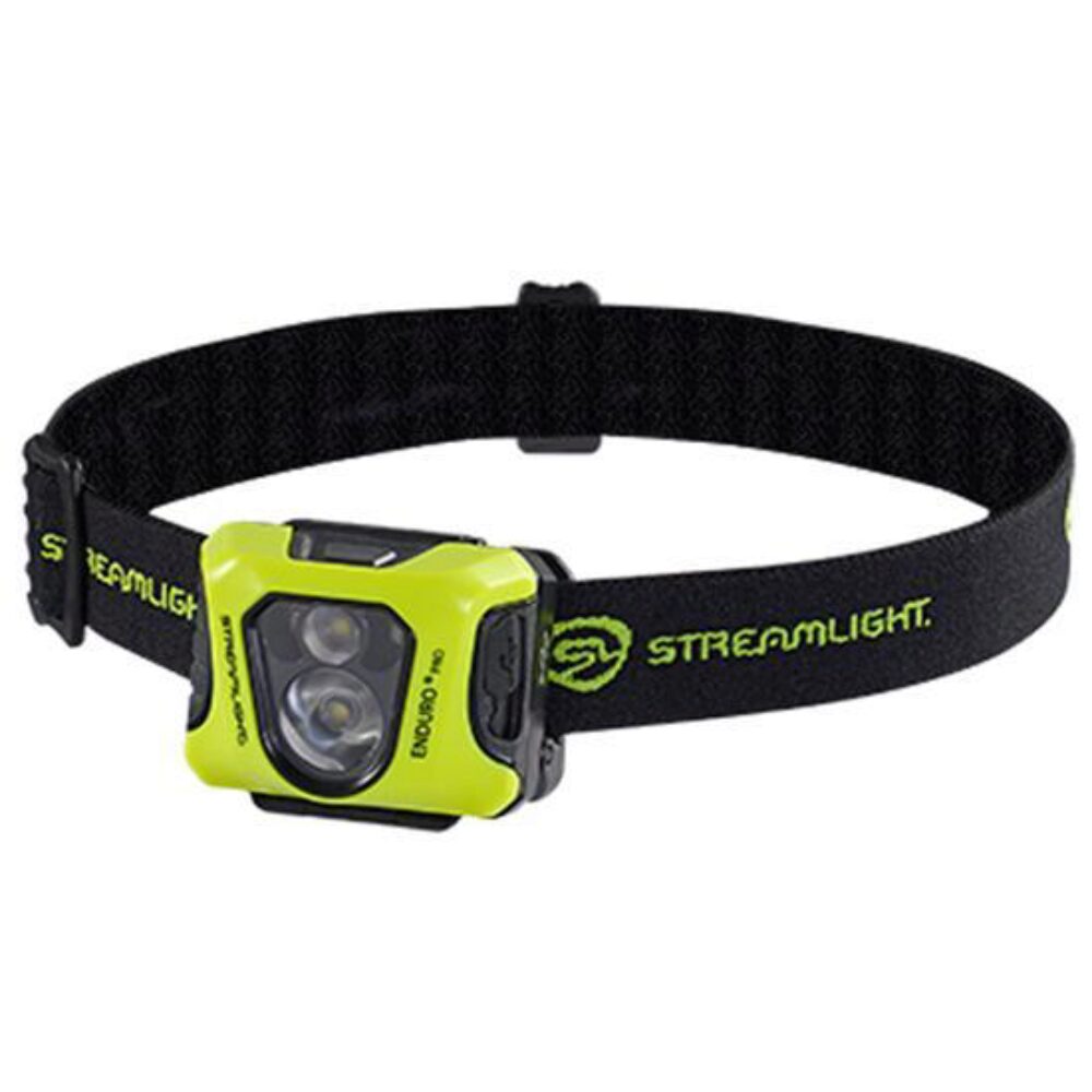 STREAM ENDURO PRO USB YELLOW