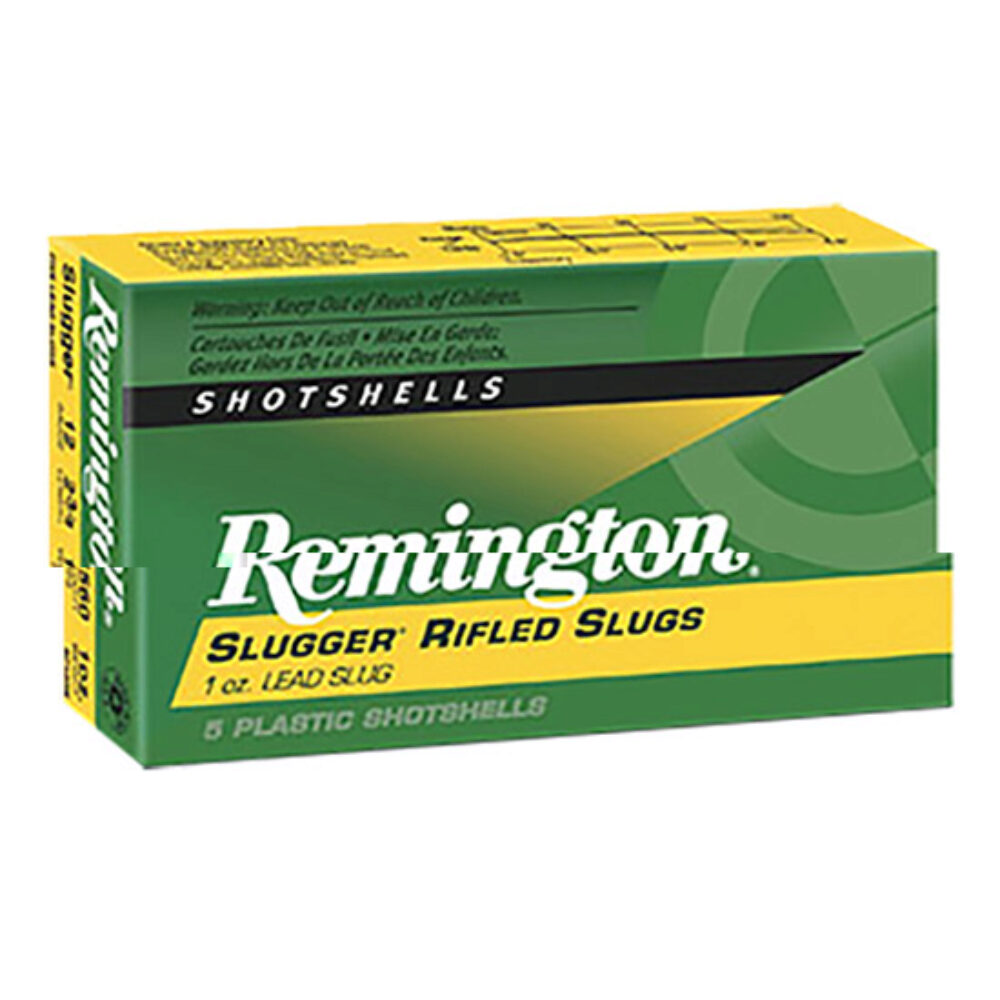 SLUGGER RIFLED SLUG 16GA 2.75 RSHP 5/50