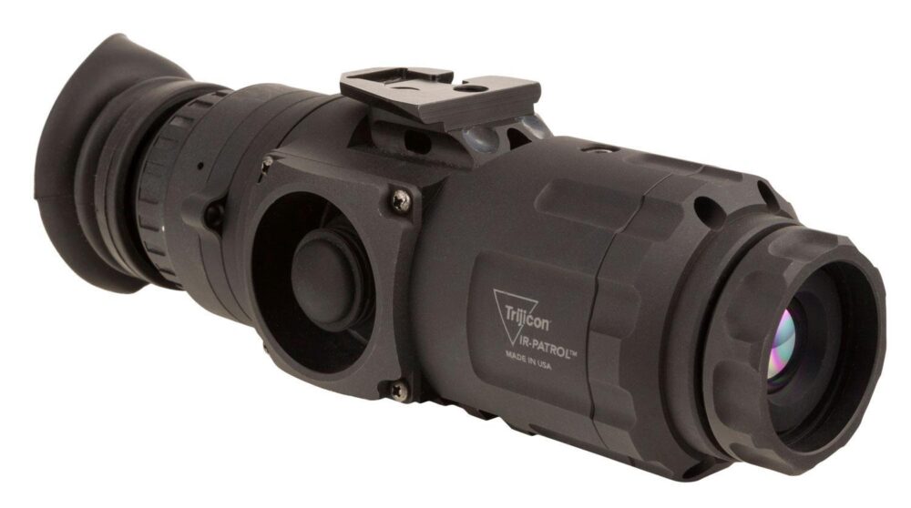TRJ EO IRMO-300    PATROL M300W  19MM          BLK
