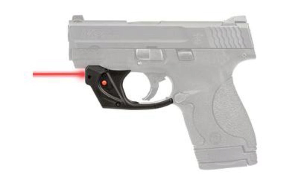 VIRIDIAN E SERIES RED MP SHIELD 9/40