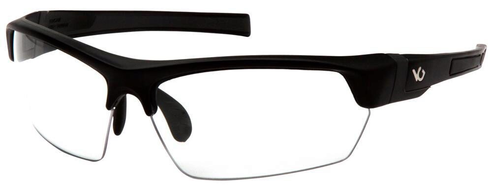 PYRA VGSB310T    TENSAW CLEAR  GLASSES   ANTI FOG
