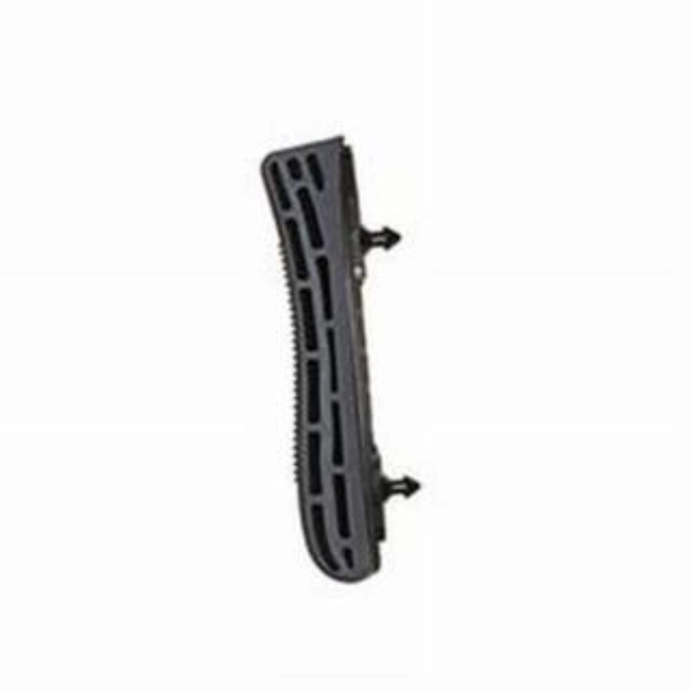 MOSS FLEX RECOIL PAD SMALL .75 BLK RUBBER
