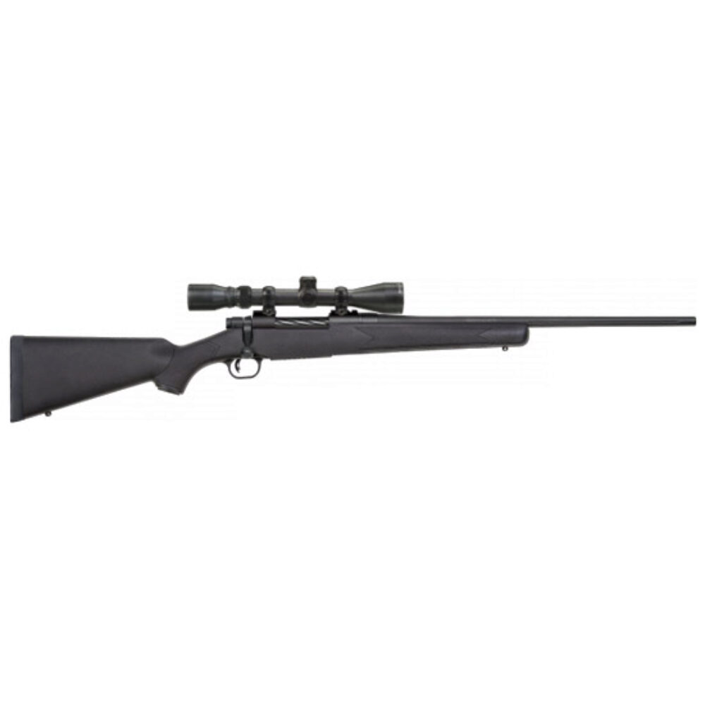 MOSS PATRIOT SYNTHETIC SCOPED 270WIN 22 FLTD