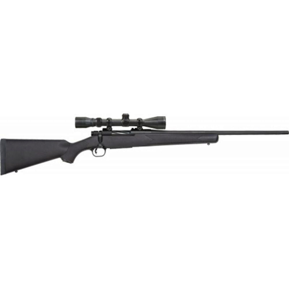 MOSS PATRIOT SYNTHETIC SCOPED 350LEG 22 FLTD