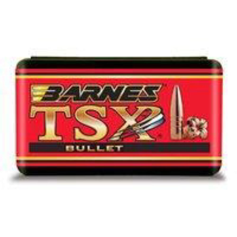 BAR 450BUSH 275GR TSX FM 20/10