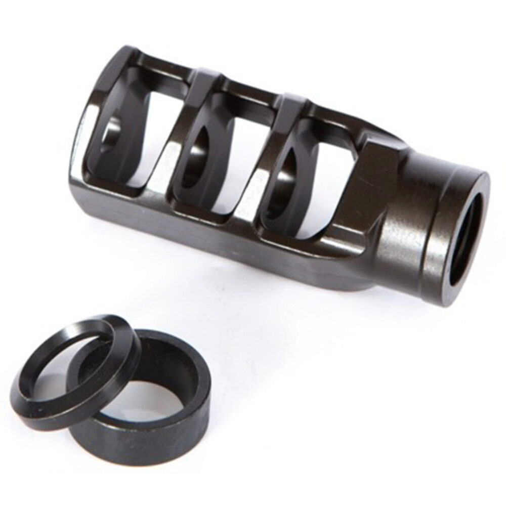 SIG TREAD COMPENSATOR 1/2X28