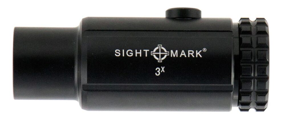 SIGHTMARK T-3 MAGNIFIER W/LQD FLIP TO SIDE MOUNT