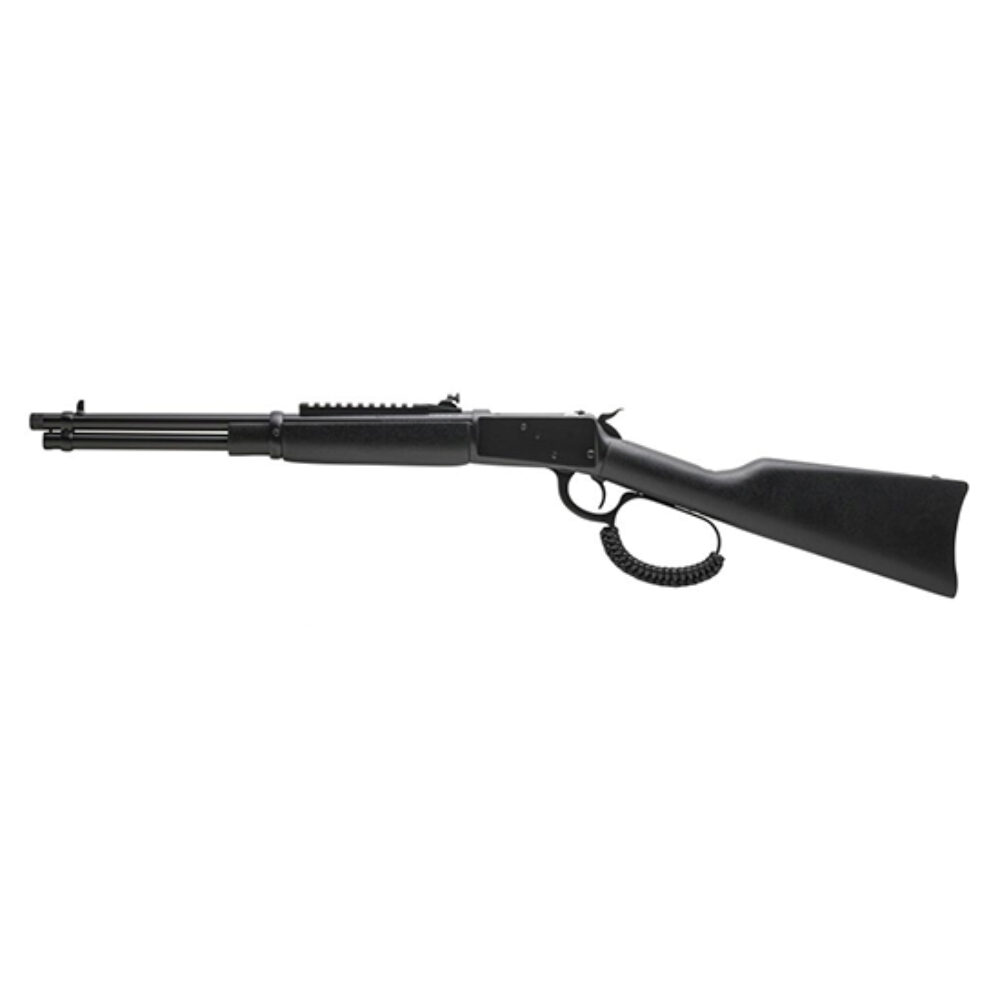 ROSSI R92 TRIPLE BLK 44MAG 16.5