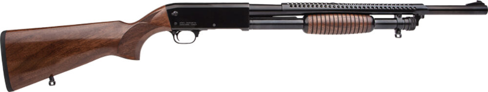 RIA T1897 12GA 5RD PUMP SHOTGUN