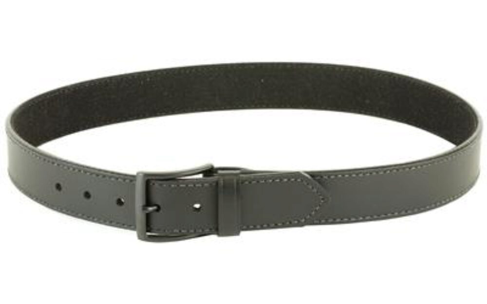DESANTIS ECONO BELT SIZE 34 BLK