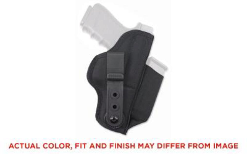 DESANTIS TUCK-THIS II SIG P365 BL