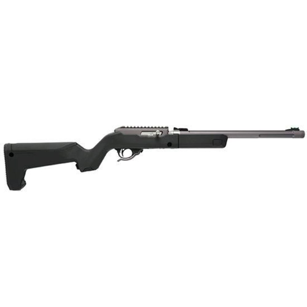 TAC SOL BACKPACKER VR 22LR 10RD GRY
