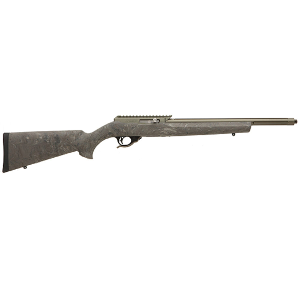 TAC SOL XRING VR 22LR 16.5 HOGUE