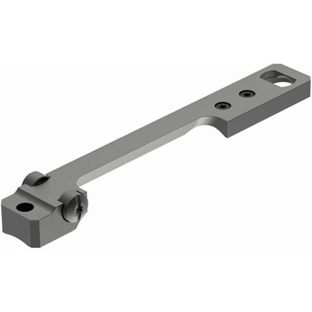 LEU BASE STD 1PC MAUSER M98 MATTE