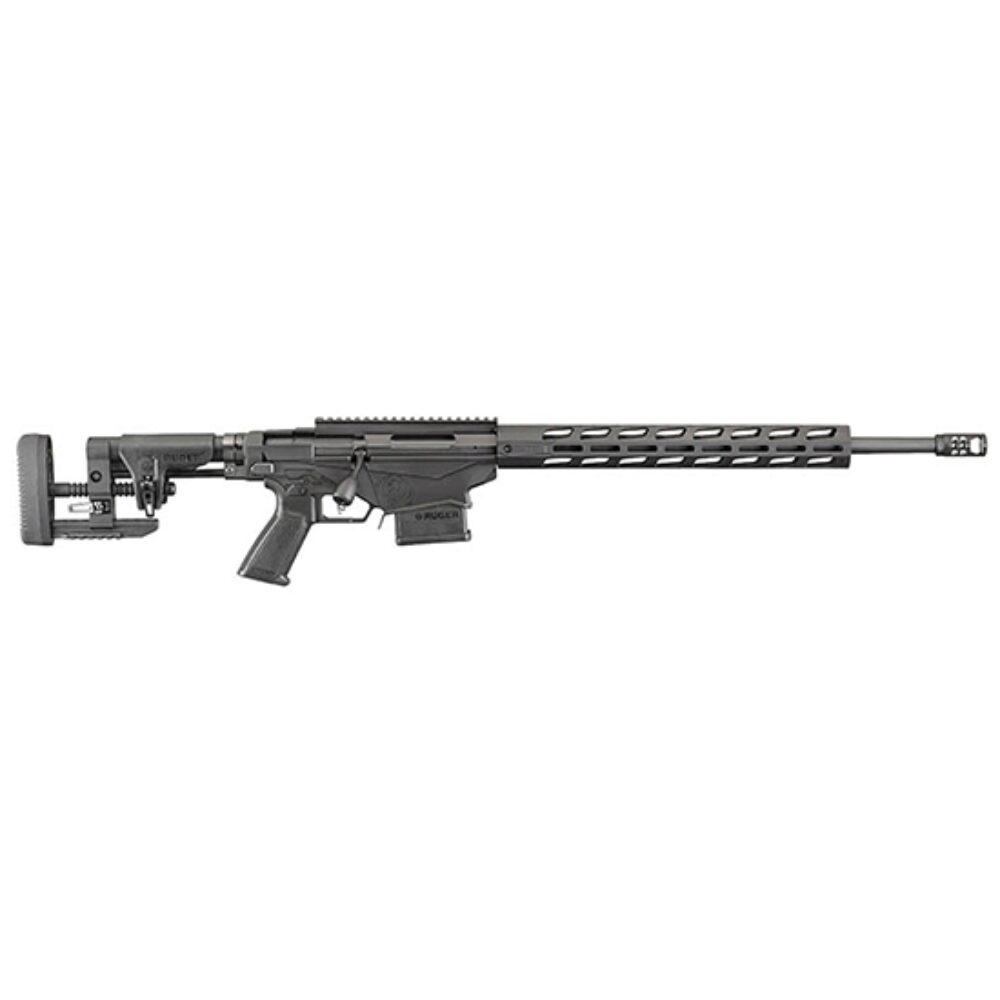RUGER PRECISION RFL 308WIN 20 10RD
