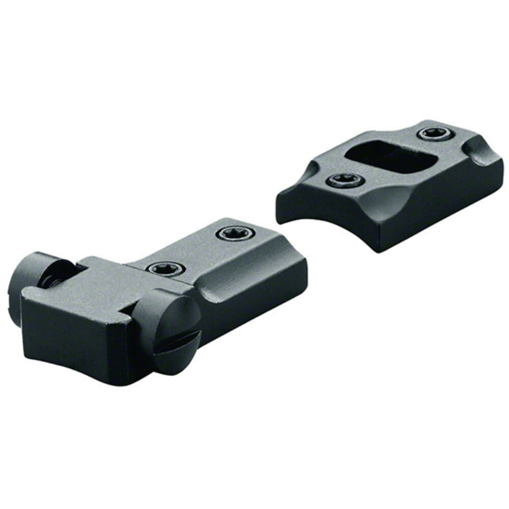 LEU BASE STD 2PC KIMBER 8400 MATTE