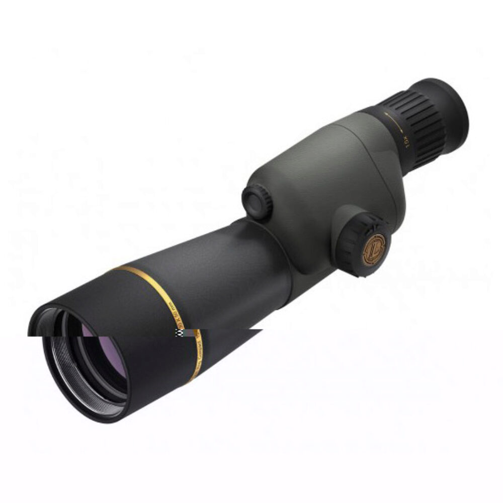 LEU GR 15-30X50 COMPACT GRY SPOTTING SCOPE