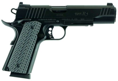 REM 1911 TAC 45AP 8R 5B